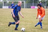 S.K.N.W.K. 1 - G.P.C. Vlissingen 1  (competitie) seizoen 2024-2025 (fotoboek 2) (85/140)